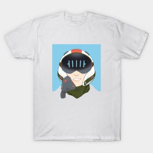 SKY (No Hex Code) T-Shirt